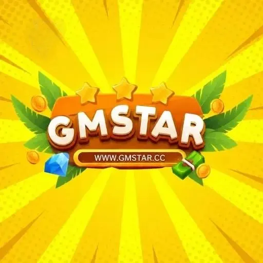 GMSTAR - Tempat Pertempuran Epik dalam Dunia MOBA